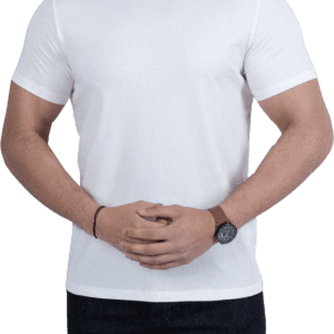 تيشرت رجالي صيفي من قطونيل روكيت (1)