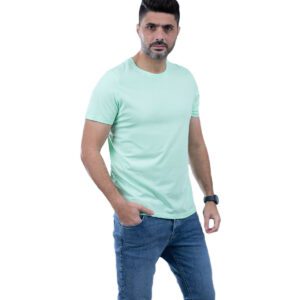 تيشرت رجالي صيفي من قطونيل روكيت