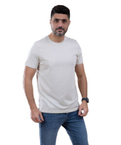 تيشرت رجالي صيفي من قطونيل روكيت