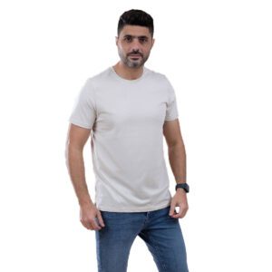 تيشرت رجالي صيفي من قطونيل روكيت