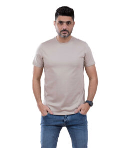 تيشرت رجالي صيفي من قطونيل روكيت