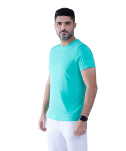 تيشرت رجالي صيفي من قطونيل روكيت