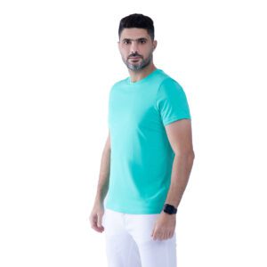 تيشرت رجالي صيفي من قطونيل روكيت