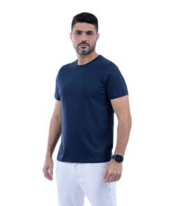 تيشرت رجالي صيفي من قطونيل روكيت