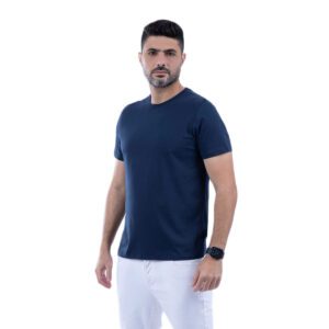 تيشرت رجالي صيفي من قطونيل روكيت