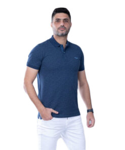 تيشيرت بولو رجالي صيفي من قطونيل روكيت