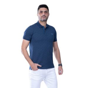 تيشيرت بولو رجالي صيفي من قطونيل روكيت