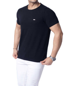 افخم تيشرت رجالي صيفي من قطونيل روكيت 😎