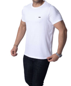 افخم تيشرت رجالي صيفي من قطونيل روكيت 😎