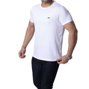 افخم تيشرت رجالي صيفي من قطونيل روكيت 😎