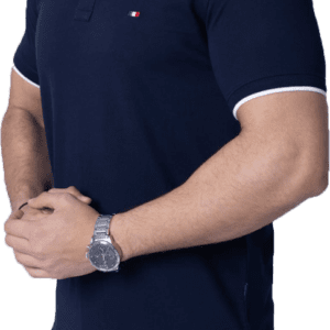 التيشرت البولو من روكيت من اجدد تيشرتات صيف 2024 💙