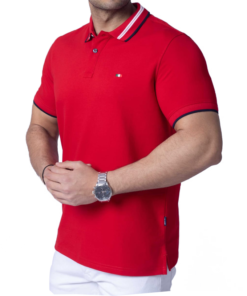 التيشرت البولو من روكيت من اجدد تيشرتات صيف 2024 💙