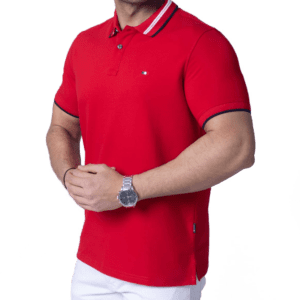 التيشرت البولو من روكيت من اجدد تيشرتات صيف 2024 💙