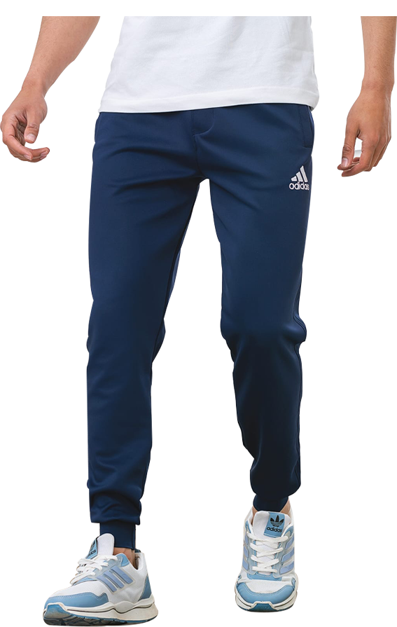 بنطلون رجالي صيفي من قطونيل روكيت👖 (1) بنطلون رجالي صيفي من قطونيل روكيت👖