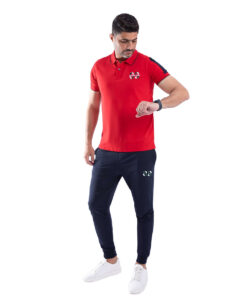 ترنج بولو قصات رجالي صيفي من قطونيل روكيت