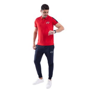 ترنج بولو قصات رجالي صيفي من قطونيل روكيت