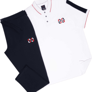 ترينج بولو مقاسات خاصة مريح وأنيق من قطونيل روكيت 🤩