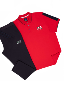 ترينج بولو مقاسات خاصة مريح وأنيق من قطونيل روكيت 🤩