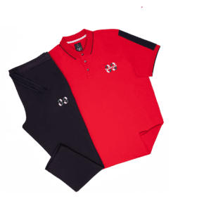 ترينج بولو مقاسات خاصة مريح وأنيق من قطونيل روكيت 🤩