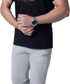 ترينج راوند رجالي صيفي عملي ومريح من قطونيل روكيت (1)