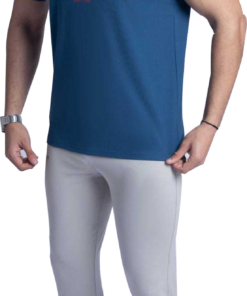 ترينج راوند رجالي صيفي عملي ومريح من قطونيل روكيت (1)