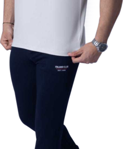 ترينج راوند رجالي صيفي عملي ومريح من قطونيل روكيت (1)