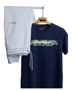 ترينج راوند رجالي صيفي من قطونيل روكيت