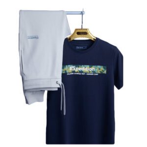 ترينج راوند رجالي صيفي من قطونيل روكيت