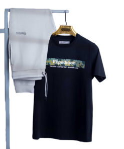 ترينج راوند رجالي صيفي من قطونيل روكيت