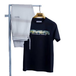 ترينج راوند رجالي صيفي من قطونيل روكيت