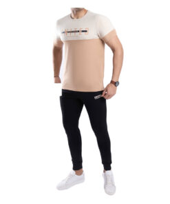 ترينج راوند رجالي صيفي من قطونيل روكيت 😎