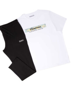 ترينج روند مقاسات خاصة رجالي صيفي من قطونيل روكيت