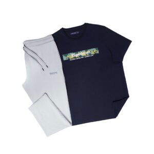 ترينج روند مقاسات خاصة رجالي صيفي من قطونيل روكيت