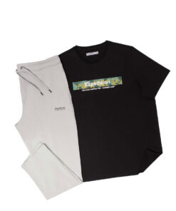 ترينج روند مقاسات خاصة رجالي صيفي من قطونيل روكيت