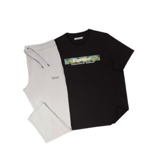 ترينج روند مقاسات خاصة رجالي صيفي من قطونيل روكيت