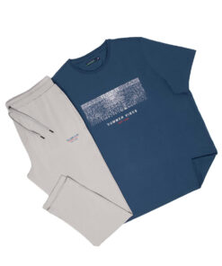 ترينج روند مقاسات خاصة رجالي صيفي من قطونيل روكيت 😎