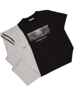 ترينج روند مقاسات خاصة رجالي صيفي من قطونيل روكيت 😎