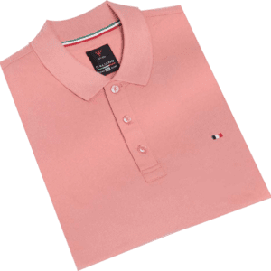 تي شيرت بولو سادة رجالي صيفي مقاسات خاصة من قطونيل روكيت 😎