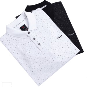 تيشرت بولو رجالي صيفي قصات مقاسات خاصة 😎