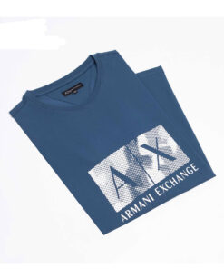 تيشرت روند مقاسات خاصة رجالي صيفي من قطونيل روكيت 👕