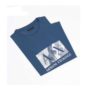 تيشرت روند مقاسات خاصة رجالي صيفي من قطونيل روكيت 👕