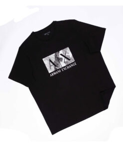 تيشرت روند مقاسات خاصة رجالي صيفي من قطونيل روكيت 👕