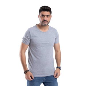 تيشيرت بيزك مكسر الدنيا من قطونيل روكيت