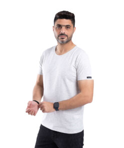 تيشيرت بيزك مكسر الدنيا من قطونيل روكيت