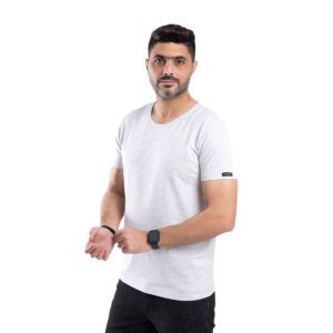 تيشيرت بيزك مكسر الدنيا من قطونيل روكيت