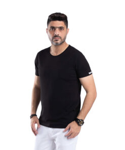 تيشيرت بيزك مكسر الدنيا من قطونيل روكيت