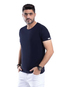 تيشيرت بيزك مكسر الدنيا من قطونيل روكيت