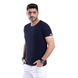 تيشيرت بيزك مكسر الدنيا من قطونيل روكيت