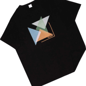 تيشيرت راوند رجالي صيفي مقاسات خاصة 👕