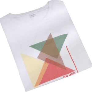 تيشيرت راوند رجالي صيفي مقاسات خاصة 👕